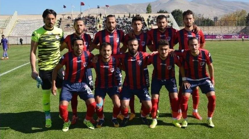 Niğde Belediyespor Evinde Farklı Kazandı