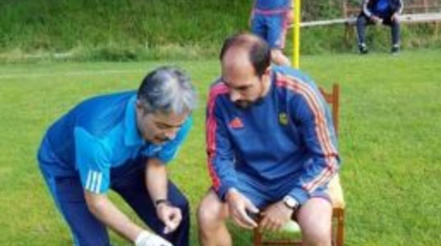 İn&ouml;n&uuml; &Uuml;niversitesi Besyo&rsquo;da &Uuml;z&uuml;c&uuml; Ayrılık Kararı