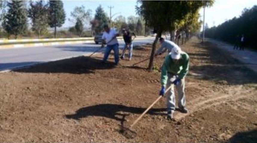 Edirne&rsquo;de &Ccedil;im Ekim &Ccedil;alışmaları Başladı