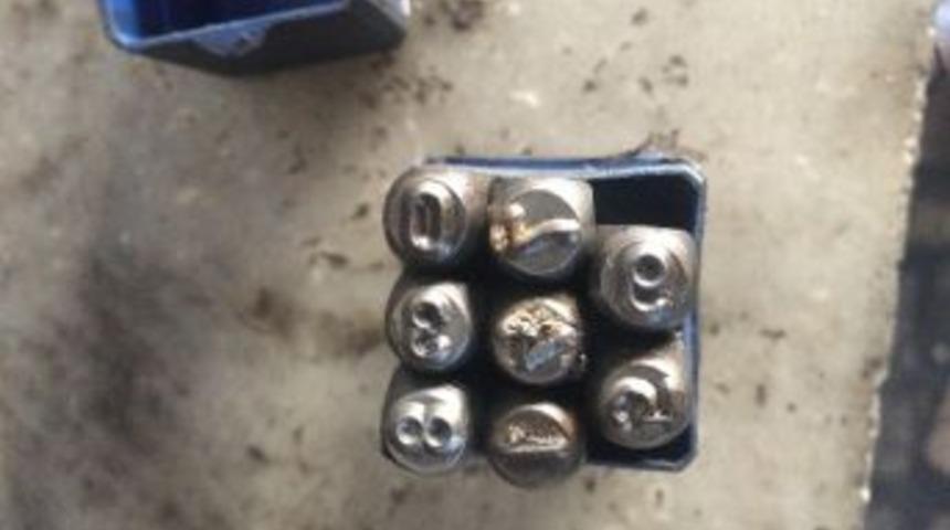 İstanbul&rsquo;da Oto Hırsızlığı Operasyonu: 7 G&ouml;zaltı