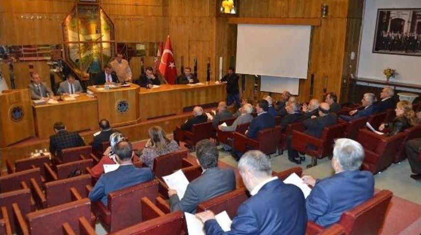 Battalgazi Belediye Meclisi, Toplandı