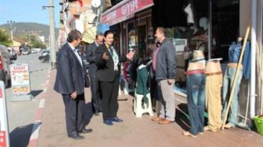 Saltukova Güne Güneş İle Başlıyor