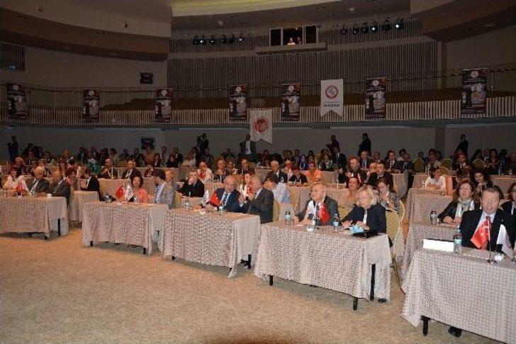 6. Tepecik Enfeksiyon Günleri Muğla’da Başladı G4