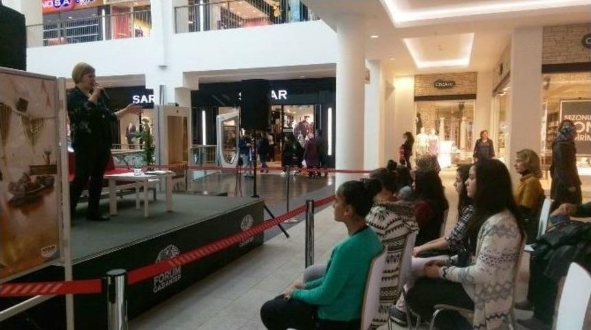 Feng Shui Felsefesinin İncelikleri Forum Gaziantep’te Konuşuldu