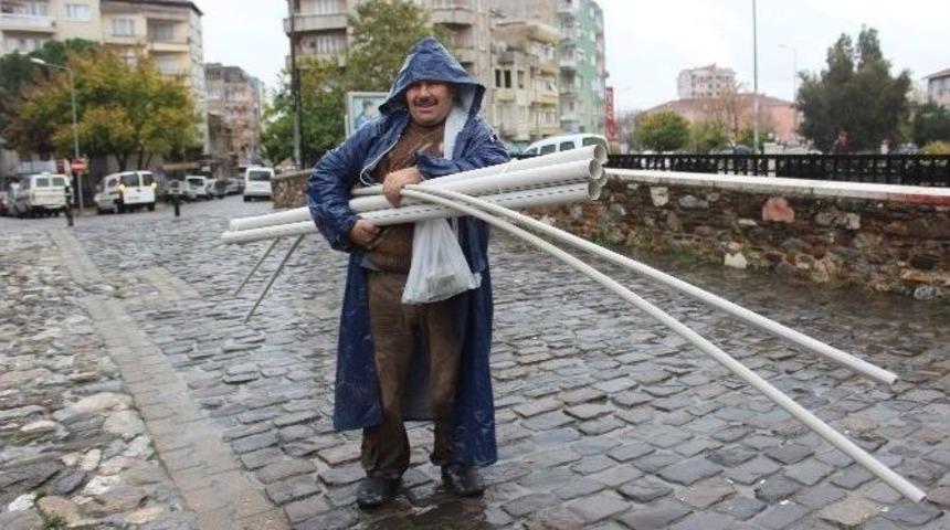 O’nun Sadece Adı Durmuş