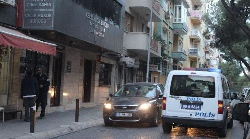 Panik Butonu Arızaları Polisi Panikletmeye Başladı