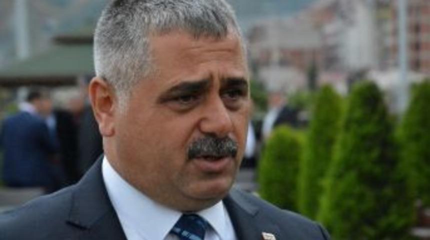 T&uuml;rkiye&rsquo;de 50 Bin 249 Muhtar G&ouml;rev Yapıyor