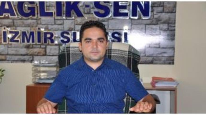 Kamudaki İş Sağlılığı Ve G&uuml;venliği Uzmanları İ&ccedil;in Ek &Ouml;deme