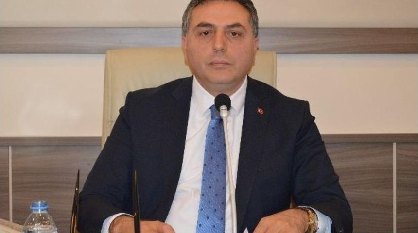 Kastamonu&rsquo;da İl Genel Meclisi&rsquo;nde İkinci &lsquo;noter&rsquo; Vakası