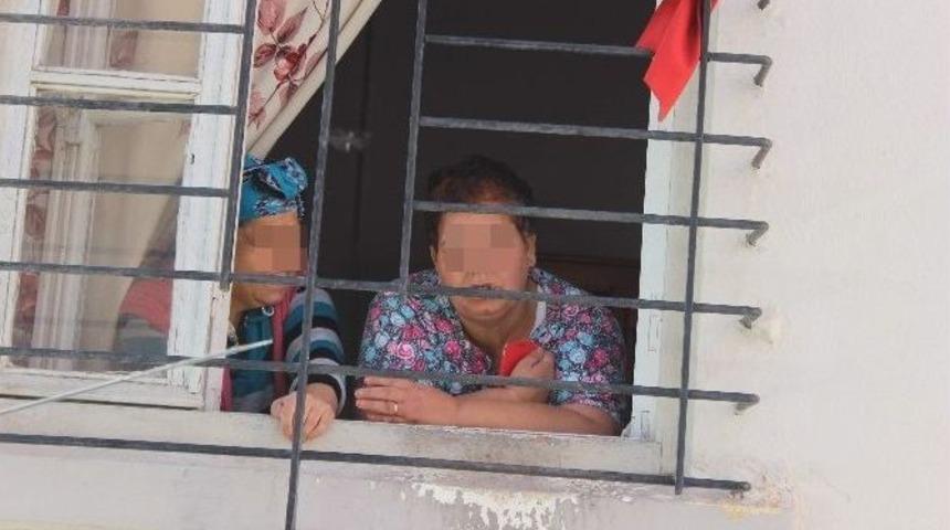 Bu Da Denetimsiz Tutsaklık