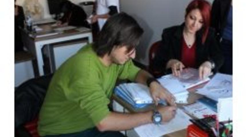 Organ Bağışı Haftası Devam Ediyor