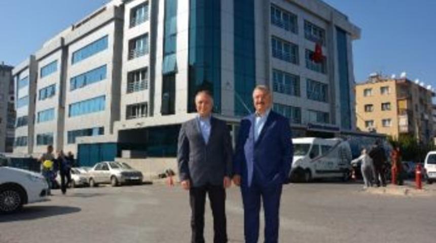 Egepol&rsquo;den Yatırım Hamlesi