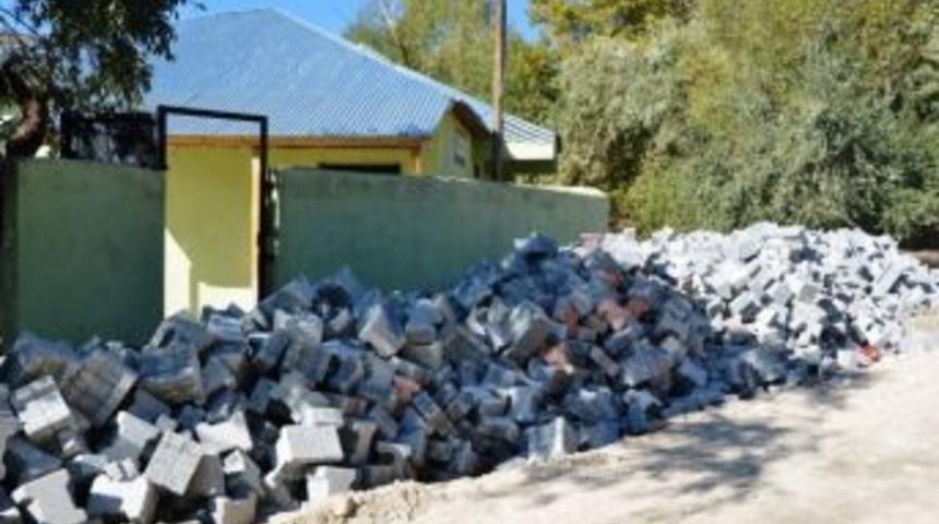 Erciş Belediyesi&rsquo;nden Taziye Evlerine Destek