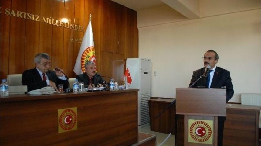 Burdur&rsquo;da 2015 Yılında 244 Bin 500 Metrekare Parke &Uuml;retildi