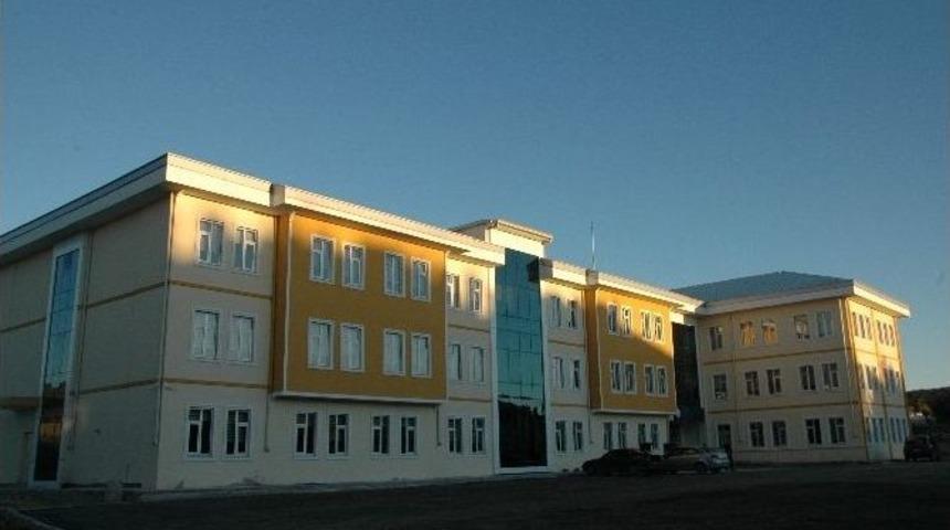 Seyyid Z&uuml;lfikar Vakfı Mahmut Naim Karaman İmam Hatip Ortaokulu A&ccedil;ıldı