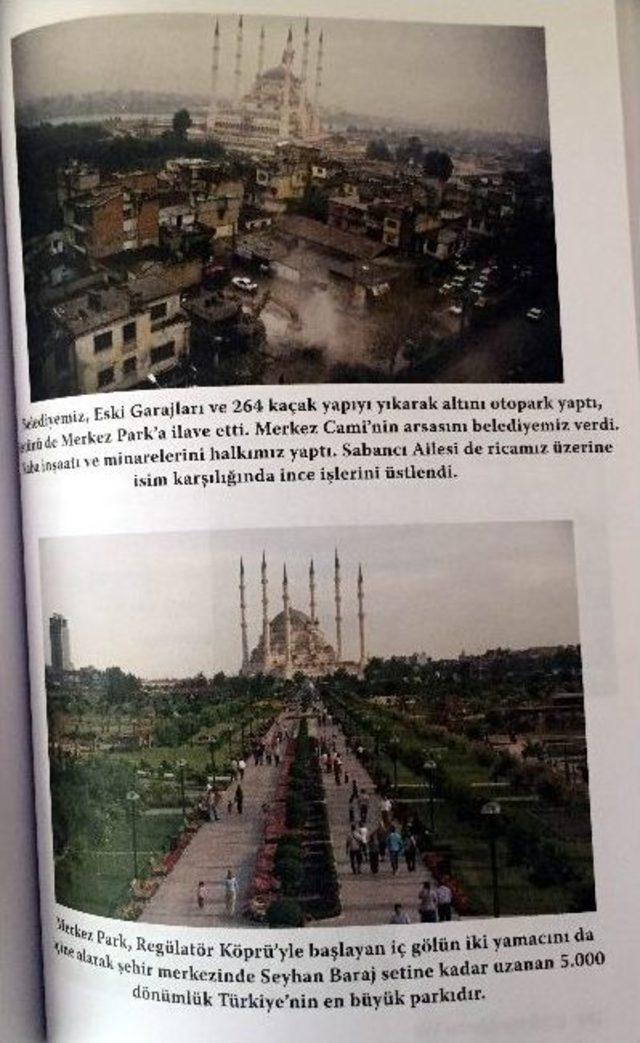 Merkez Parkı Bekleyen Tehlike