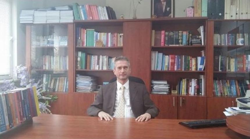 Sa&uuml;&rsquo;de &Ccedil;eşitli Birimlere Atama Yapıldı