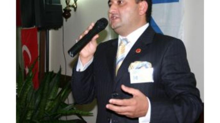 T&uuml;mkasder Genel Başkanı &Ccedil;alık&rsquo;tan Se&ccedil;im Değerlendirmesi