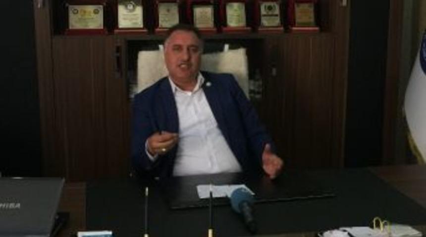 Ensarioğlu’ndan ‘seçim’ Değerlendirmesi