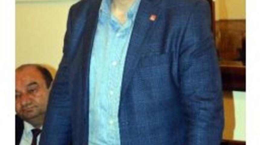 Çelebioğlu: "elimizden Gelenin En İyisini Yapmaya Çalıştık"