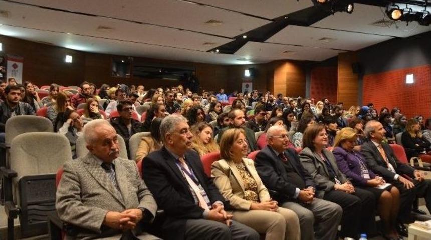 İ&ccedil; Mimarlık Eğitiminde Hedef Y&uuml;ksek Kalite