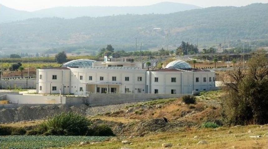 Mersin&rsquo;in De Artık Amatem&rsquo;i Var