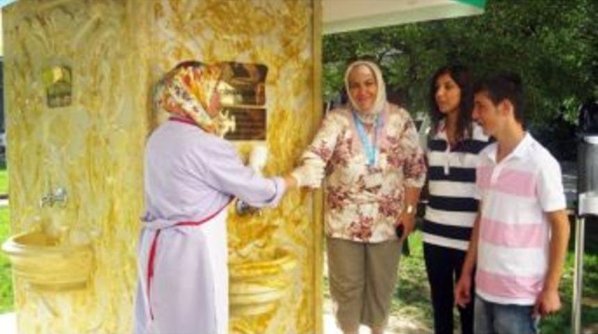 İzmit&rsquo;te Bir Ayda 97 Bin Kişi &Ccedil;orba İ&ccedil;ti