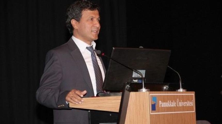 Pa&uuml;&rsquo;de Eğitim Sorunları Tartışıldı