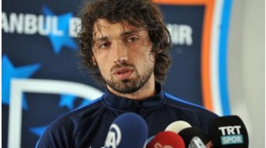 Batdal: "milli Takımda Benim İ&ccedil;in Fırsat Var"