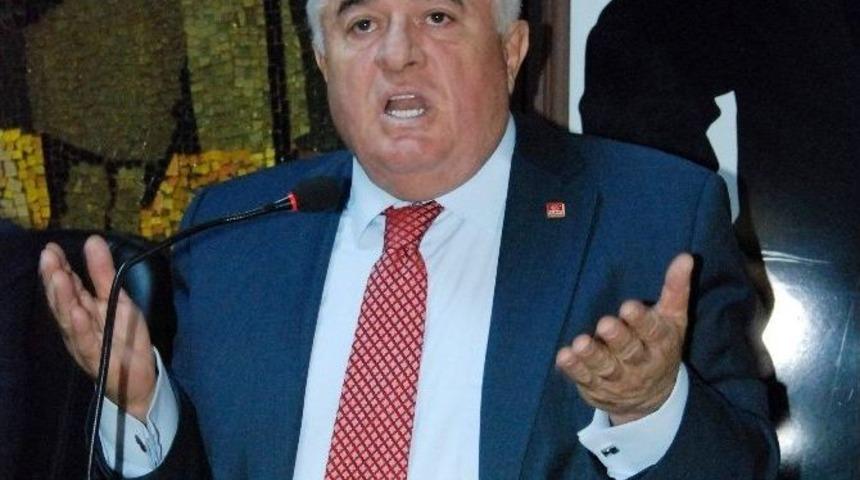 Chp&rsquo;den Se&ccedil;im Değerlendirmesi