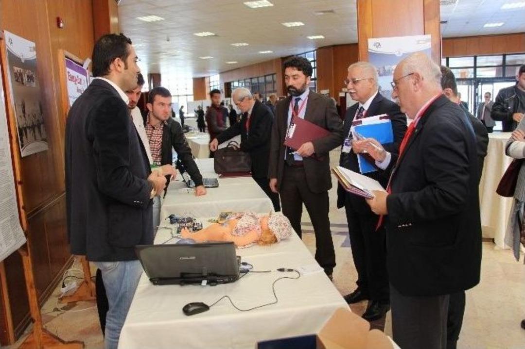 Om&uuml;&rsquo;de 2. Ar-ge Pazarı