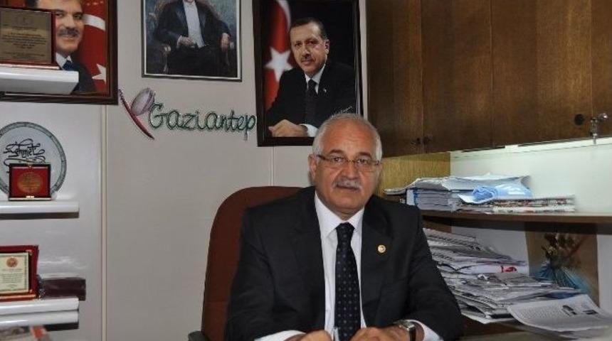 Milletvekili Erdoğan&rsquo;dan Bankalara &Ccedil;ağrı