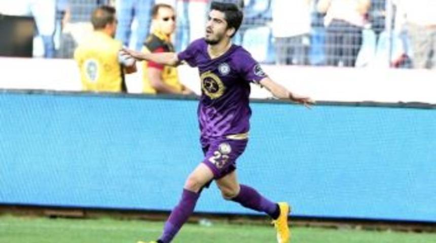 Deliktaş: "&uuml;st&uuml;m&uuml;zdeki &Ouml;l&uuml; Toprağını Atmak İstiyoruz"