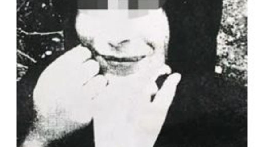 Işid Militanına 6 Yıl 3 Ay Ceza