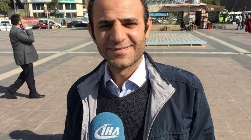 Vatandaşlardan &ldquo;saygın Tutum&rdquo; İndirimine Tepki