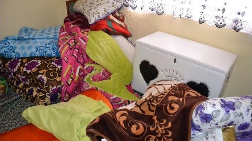 Hdp&rsquo;li Y&ouml;neticilerin Evlerine Operasyon