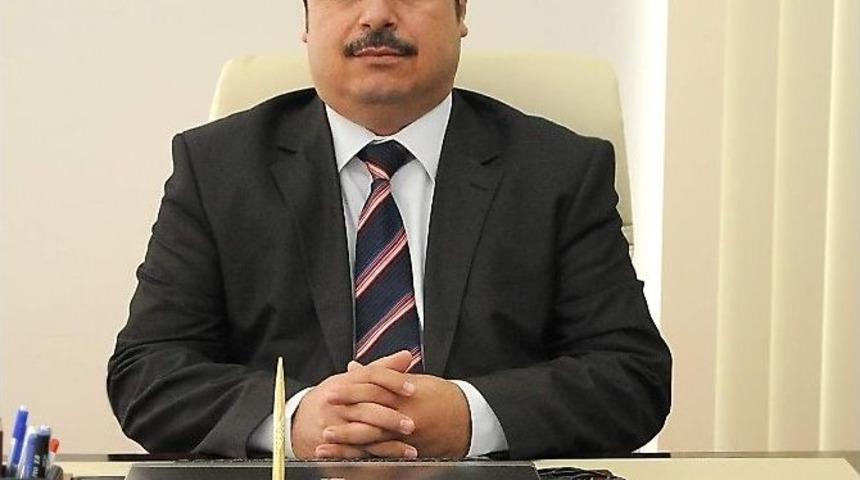 Diyanet İşleri Başkanı G&ouml;rmez, Antalya&rsquo;da Sempozyuma Katılacak