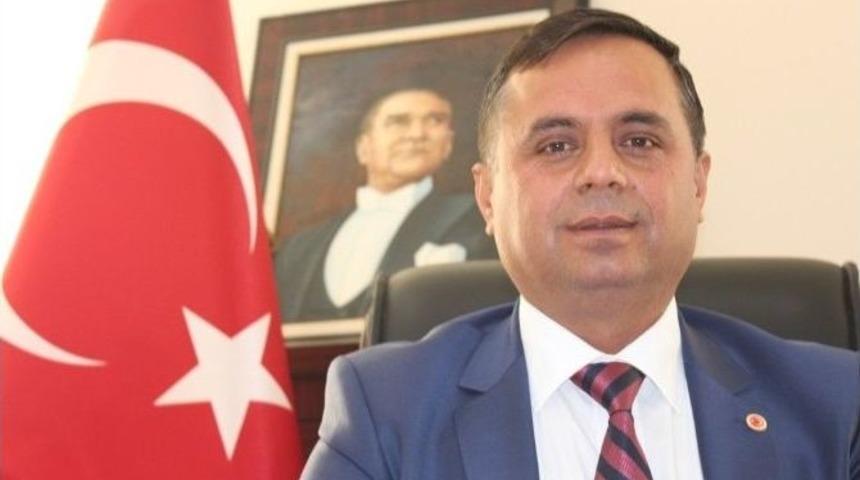 &Ccedil;al Belediyesi&rsquo;nden Yarışma