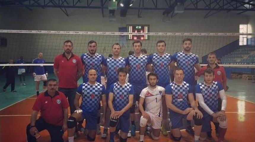 Palandöken Belediyesi, Payas’tan 1 Puan Aldı