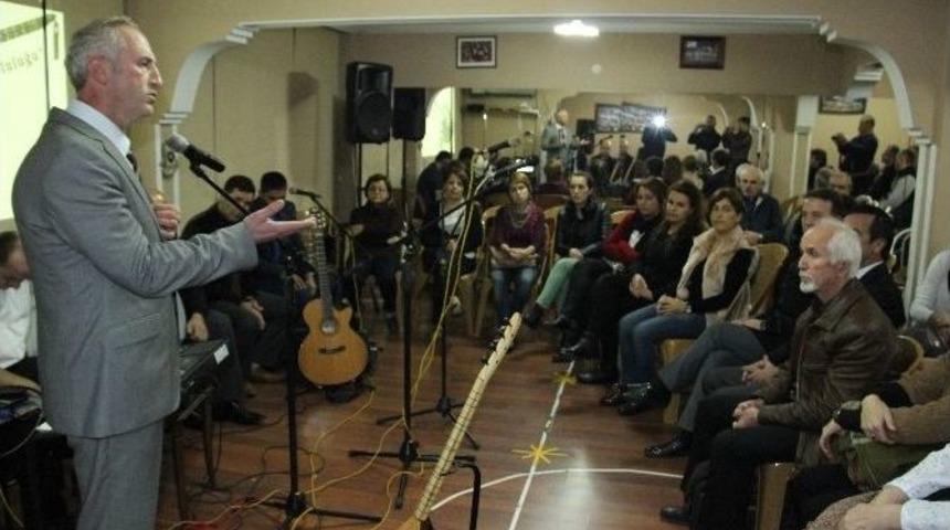 Turkuaz Sanat Derneği, 20. Y&uuml;zyıl Ozanları Anısına Konser D&uuml;zenleyecek