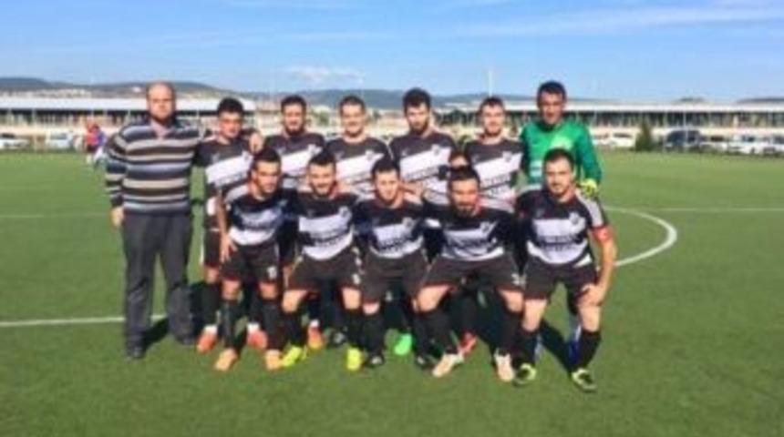 Tavşanlı&rsquo;da Liderlik Ma&ccedil;ı