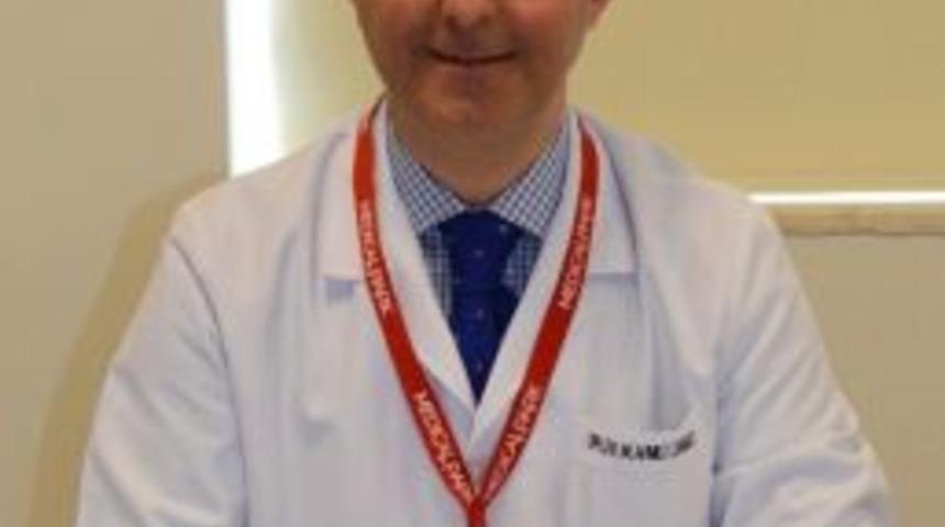 Endometriozisin Tanısı Zor Ama Tedavisi M&uuml;mk&uuml;n