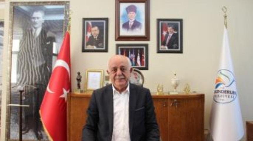 Ak Parti’li Başkandan İlginç Seçim Değerlendirmesi