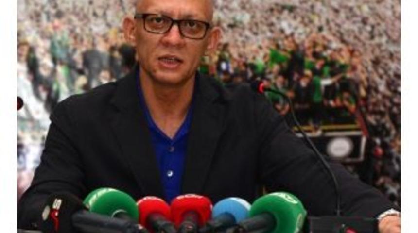 Bursaspor&rsquo;dan Mete Kalkavan&rsquo;a &Ccedil;ağrı