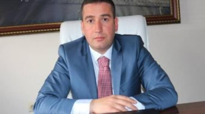 Lojistik K&ouml;y İkinci Etap İ&ccedil;in İhale Tarihi Belli Oldu