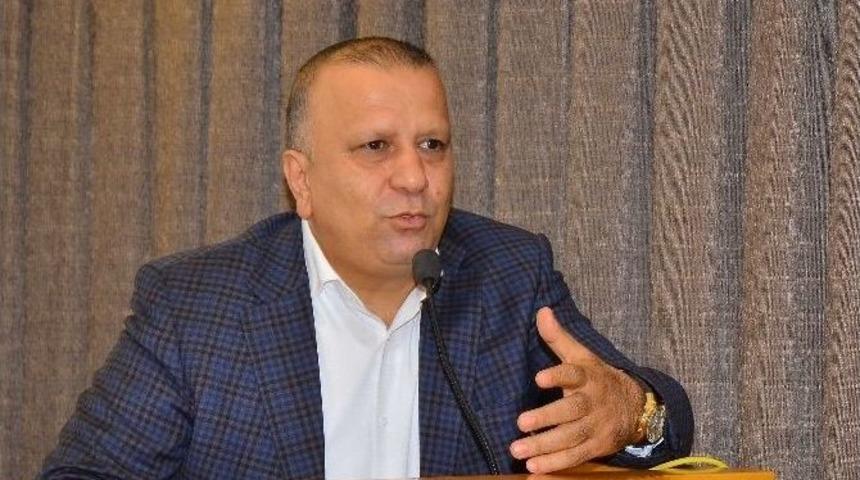 Matso&rsquo;da Sigorta Sekt&ouml;r&uuml;ndeki Gelişmeler G&ouml;r&uuml;ş&uuml;ld&uuml;