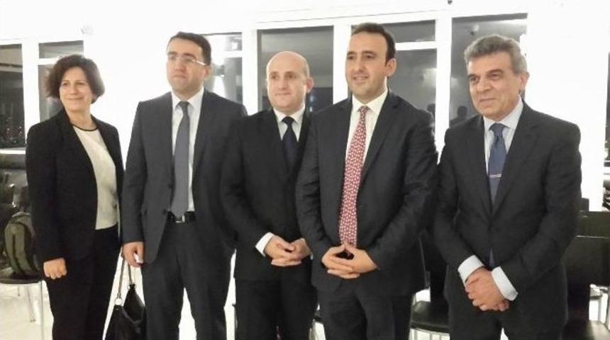 Trakya, World Travel Market Turizm Fuarı&rsquo;nda