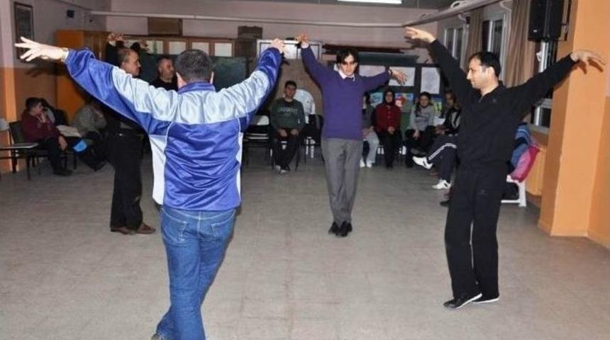 &Ouml;demiş Hem&rsquo;de Yoğun Kurs Maratonu