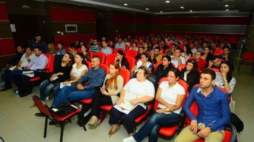 Abone Personeline Tahakkuk Eğitimi