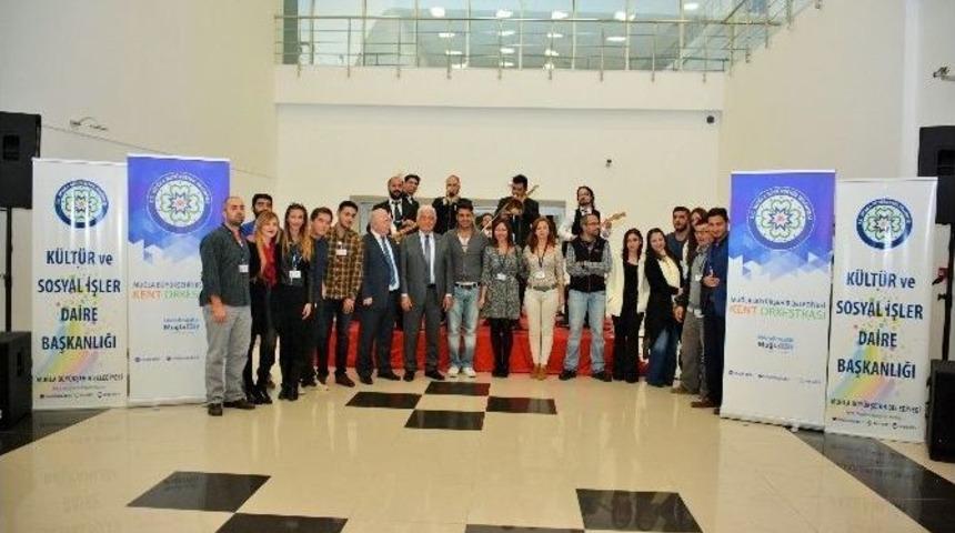 B&uuml;y&uuml;kşehir&rsquo;den Muğla&rsquo;ya Konservatuar